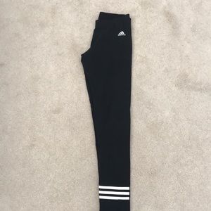 Womens Adidas Leggings